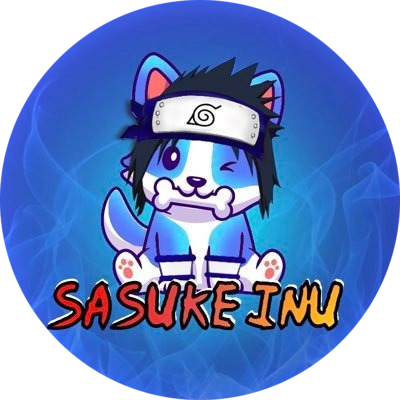 Sasuke Inu